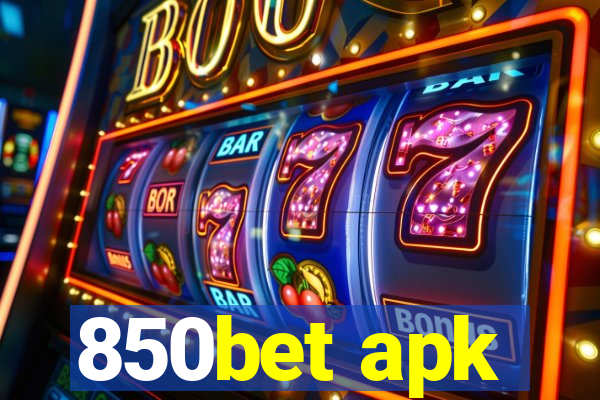 850bet apk